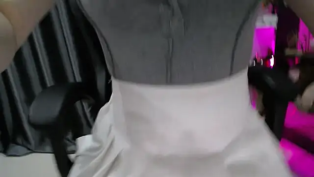 Yuki-yio online show from 03.16.25