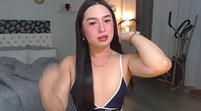 Sexysafarahh online show from 12.15.24