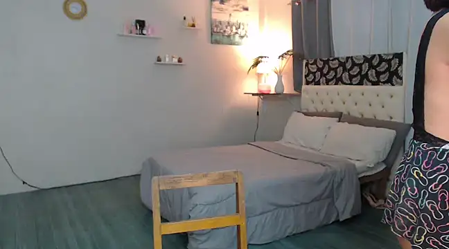 Sexysafarahh online show from 01.12.25