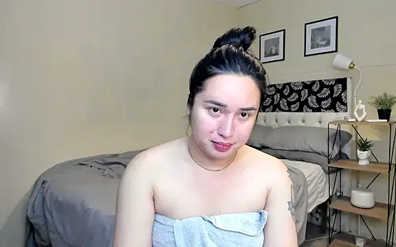 Sexysafarahh online show from 04.06.26