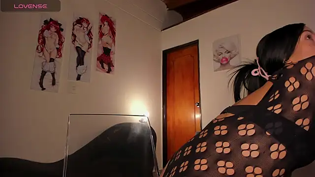 Snapshot of annita_lopez chatting on 10.30.25 annita lopez online show from 10.30.25