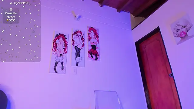 Snapshot of annita_lopez chatting on 11.14.25 annita lopez online show from 11.14.25