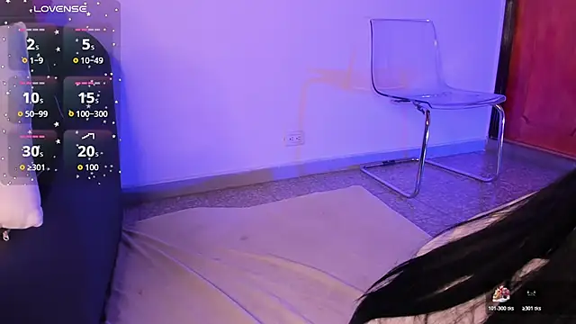 Snapshot of annita_lopez chatting on 11.22.25 annita lopez online show from 11.22.25