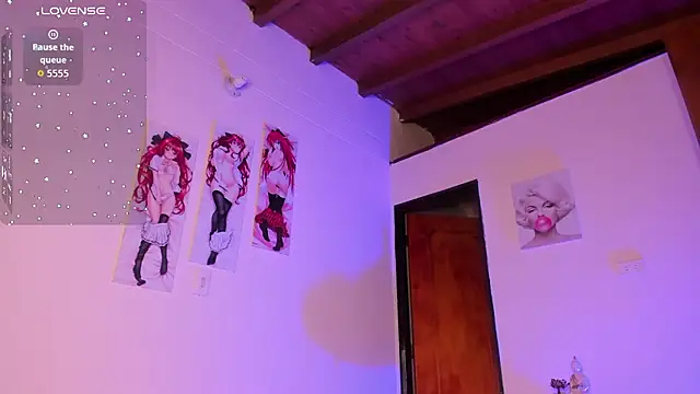 annita lopez online show from 02.02.26