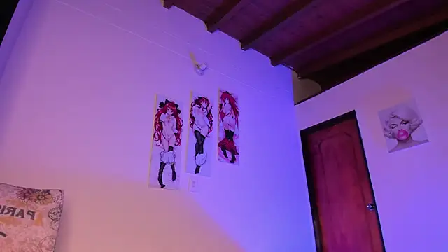 annita lopez online show from 04.13.26