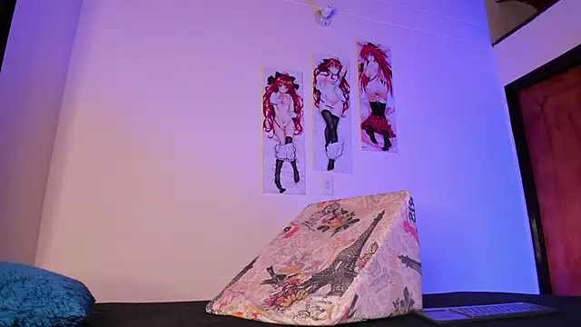 annita lopez online show from 04.20.26