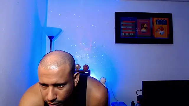 Snapshot of thommerxxx chatting on 06.16.26 thommerxxx online show from 06.16.26