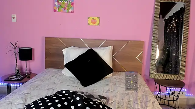 Amy art online show from 01.18.25