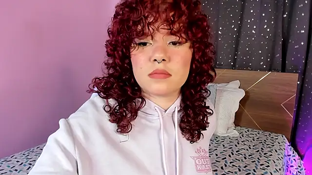 Amy art online show from 02.14.25