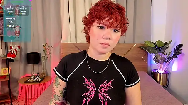 Amy art online show from 12.18.25