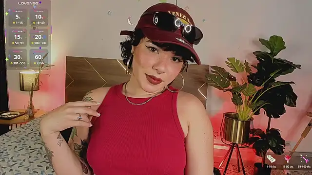 Amy art online show from 07.13.26