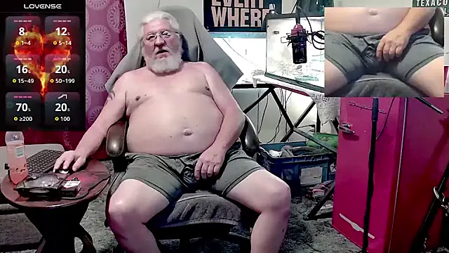 countrydomdaddy online show from 04.04.26