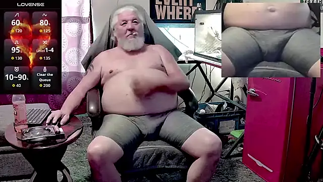 countrydomdaddy online show from 04.11.26