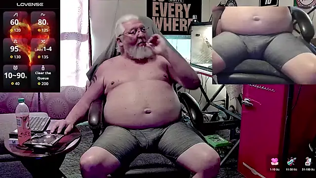 countrydomdaddy online show from 04.29.26