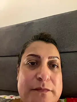 Snapshot of dalila_sandersxxx chatting on 12.01.25 dalila sandersxxx online show from 12.01.25