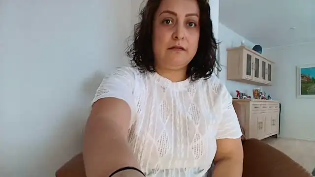 Snapshot of dalila_sandersxxx chatting on 12.16.25 dalila sandersxxx online show from 12.16.25