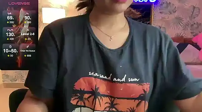 Sizzling  ZAARA online show from 02.22.25