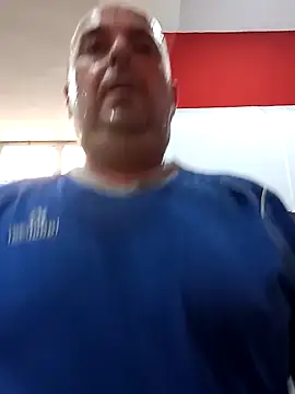 Snapshot of Hot-pico76 chatting on 01.16.25 Hot-pico76 online show from 01.16.25