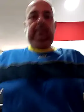 Snapshot of Hot-pico76 chatting on 01.17.25 Hot-pico76 online show from 01.17.25