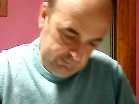 Snapshot of Hot-pico76 chatting on 01.26.25 Hot-pico76 online show from 01.26.25