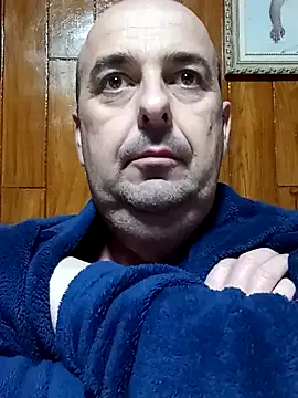 Snapshot of Hot-pico76 chatting on 01.31.25 Hot-pico76 online show from 01.31.25