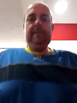 Snapshot of Hot-pico76 chatting on 02.03.25 Hot-pico76 online show from 02.03.25