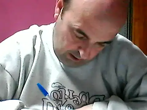 Snapshot of Hot-pico76 chatting on 02.06.25 Hot-pico76 online show from 02.06.25