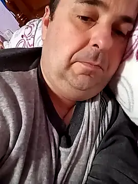 Snapshot of Hot-pico76 chatting on 02.23.25 Hot-pico76 online show from 02.23.25