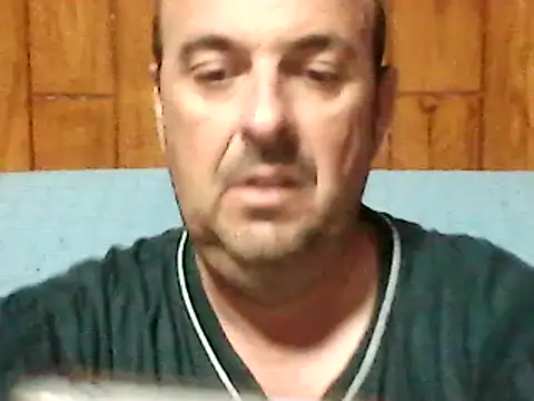 Snapshot of Hot-pico76 chatting on 10.24.25 Hot-pico76 online show from 10.24.25