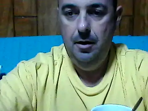 Snapshot of Hot-pico76 chatting on 10.29.25 Hot-pico76 online show from 10.29.25