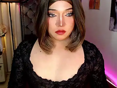 Urgirl Ekang online show from 03.08.26