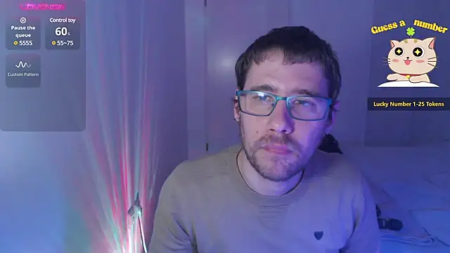 Snapshot of Thomas_Mrd chatting on 12.29.24 Thomas Mrd online show from 12.29.24