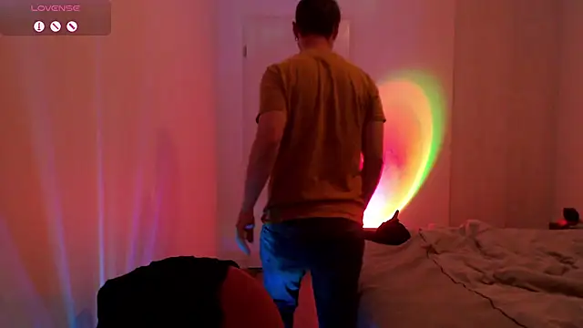 Thomas Mrd online show from 10.29.25