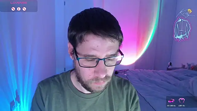 Thomas Mrd online show from 12.21.25