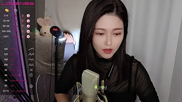 tw lala online show from 12.03.24