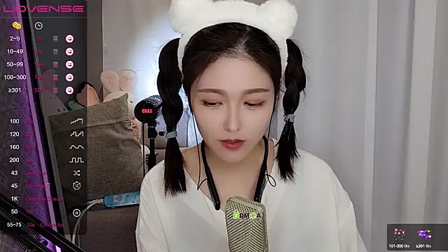 tw lala online show from 12.12.24