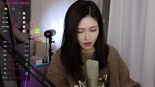 tw lala online show from 12.23.24