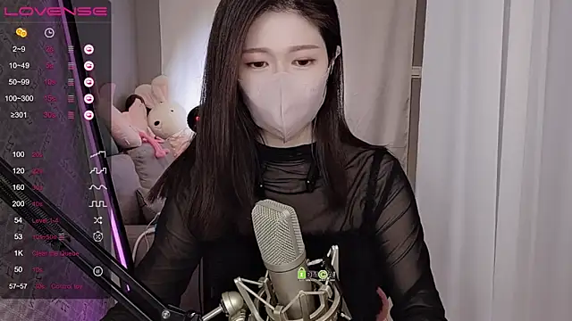 tw lala online show from 01.02.25