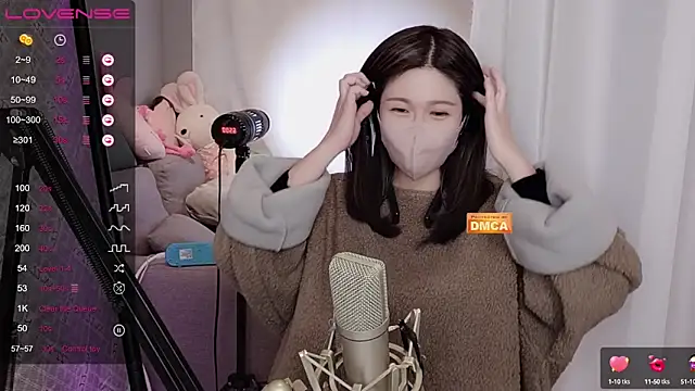 tw lala online show from 01.09.25