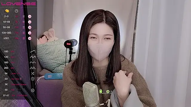 tw lala online show from 01.09.25