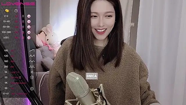 tw lala online show from 01.14.25