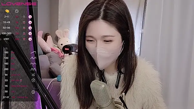 tw lala online show from 01.16.25