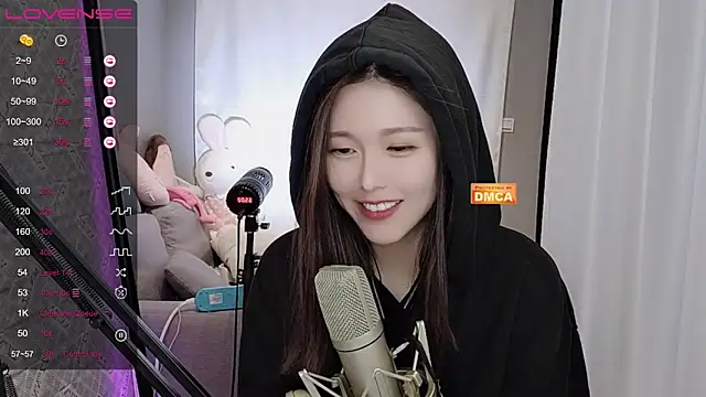 tw lala online show from 01.17.25