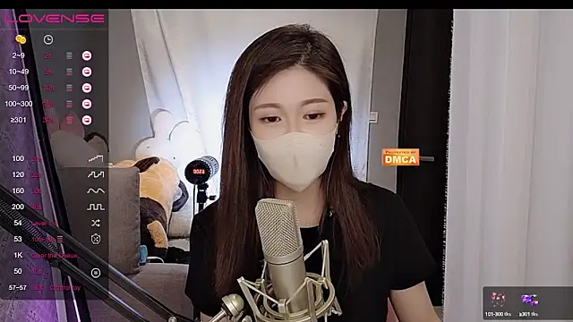 tw lala online show from 03.13.25