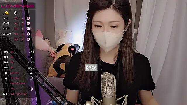 tw lala online show from 03.20.25