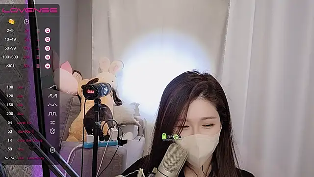 tw lala online show from 03.21.25