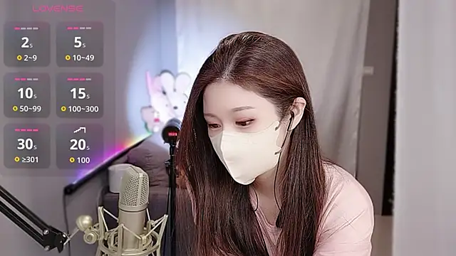 tw lala online show from 10.20.25