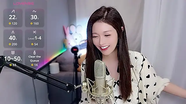 tw lala online show from 11.03.25