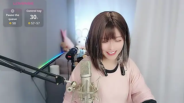 tw lala online show from 01.16.26