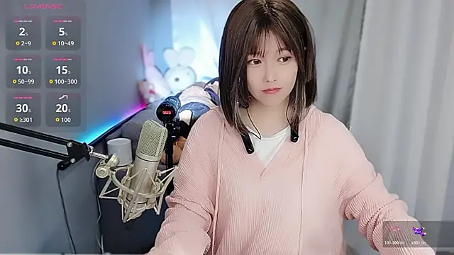 tw lala online show from 02.03.26